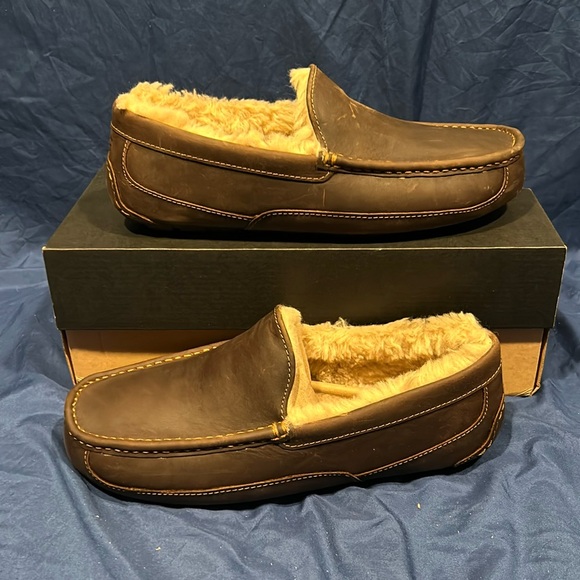 UGG Other - UGG- ascot, tan, men QS